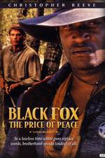 Watch Black Fox: The Price of Peace 123movieshub