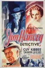 Watch Jim Hanvey Detective 123movieshub