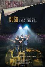 Watch Rush: Time Stand Still 123movieshub