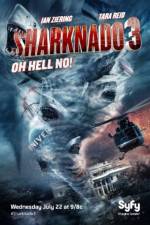 Watch Sharknado 3: Oh Hell No! 123movieshub