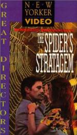 Watch The Spider's Stratagem 123movieshub