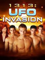 Watch 1313: UFO Invasion 123movieshub