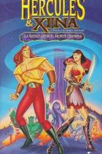Watch Hercules and Xena - The Animated Movie The Battle for Mount Olympus 123movieshub