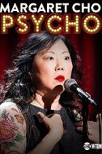 Watch Margaret Cho: PsyCHO 123movieshub