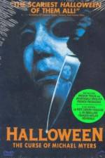 Watch Halloween: The Curse of Michael Myers 123movieshub
