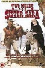 Watch Two Mules for Sister Sara 123movieshub