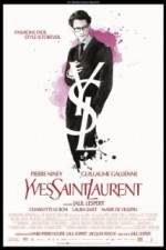 Watch Yves Saint Laurent 123movieshub