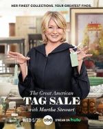 Watch The Great American Tag Sale with Martha Stewart (TV Special 2022) 123movieshub