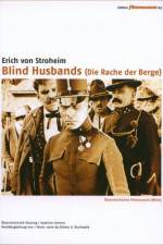 Watch Blind Husbands 123movieshub