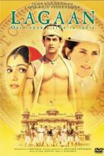 Watch Lagaan: Once Upon a Time in India Online 123movieshub