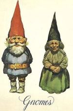 Watch Gnomes 123movieshub