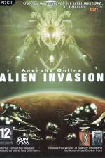 Watch The Alien Invasion 123movieshub