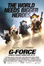 Watch G-Force Online 123movieshub