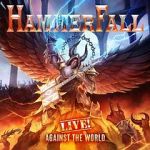 Watch Hammerfall: Live! Against the World 123movieshub
