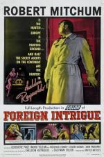Watch Foreign Intrigue 123movieshub