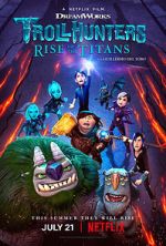 Watch Trollhunters: Rise of the Titans 123movieshub