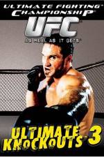 Watch UFC Ultimate Knockouts 3 123movieshub