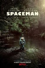 Watch Spaceman 123movieshub