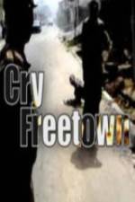 Watch Cry Freetown 123movieshub