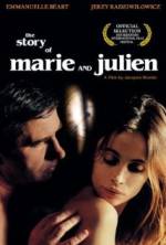Watch The Story of Marie and Julien 123movieshub