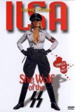 Watch Ilsa, She Wolf of the SS Online 123movieshub