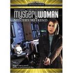 Watch Mystery Woman: Mystery Weekend Online 123movieshub