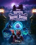 Watch Muppets Haunted Mansion (TV Special 2021) 123movieshub