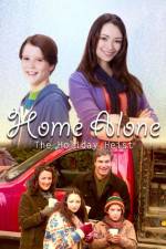 Watch Home Alone The Holiday Heist 123movieshub