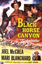 Watch Black Horse Canyon Online 123movieshub