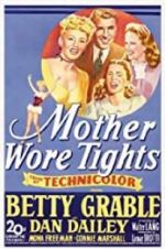 Watch Mother Wore Tights 123movieshub