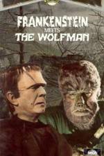 Watch Frankenstein Meets the Wolf Man 123movieshub