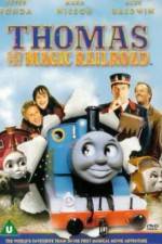 Watch Thomas and the Magic Railroad 123movieshub