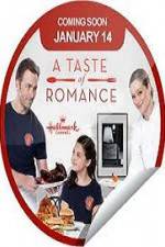 Watch A Taste of Romance 123movieshub