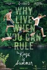 Watch The Kings of Summer 123movieshub