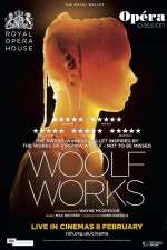 Watch The Royal Ballet: Woolf Works 123movieshub