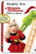 Watch A Muppets Christmas: Letters to Santa Online 123movieshub