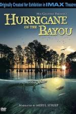 Watch Hurricane on the Bayou 123movieshub