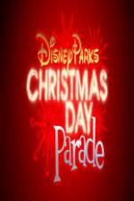 Watch Disney Parks Christmas Day Parade 123movieshub