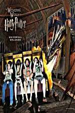 Watch Harry Potter and the Forbidden Journey 123movieshub