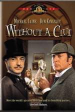 Watch Without a Clue 123movieshub