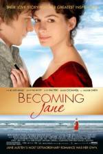 Watch Becoming Jane 123movieshub