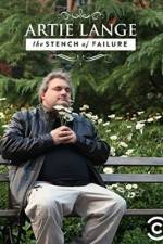 Watch Artie Lange: The Stench of Failure 123movieshub