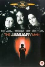 Watch The January Man 123movieshub