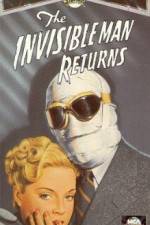 Watch The Invisible Man Returns 123movieshub