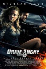 Watch Drive Angry 3D 123movieshub