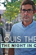 Watch Louis Theroux: The Night in Question Online 123movieshub