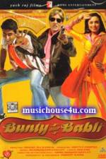 Watch Bunty Aur Babli 123movieshub