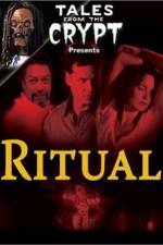 Watch Ritual 123movieshub