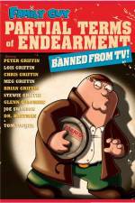 Watch Family Guy Partial Terms of Endearment 123movieshub
