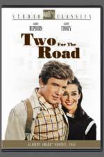 Watch Two for the Road 123movieshub
